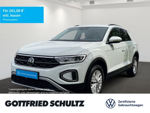 VW T-Roc 47.716 km 18.950 &euro; Neuss 41460