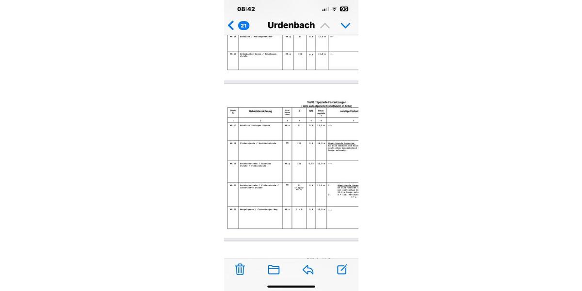 Reihenhaus Düsseldorf Stadtbezirk 9 - 5 Zimmer, 140 m&sup2;, 619.000&euro; | Angebot:25096198