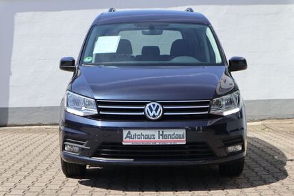 VW Caddy 59.960 km 17.990 &euro; Moers 47443