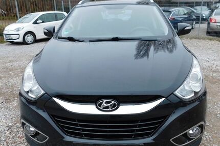 Hyundai ix35 115.813 km 6.999 &euro; Mülheim 45473
