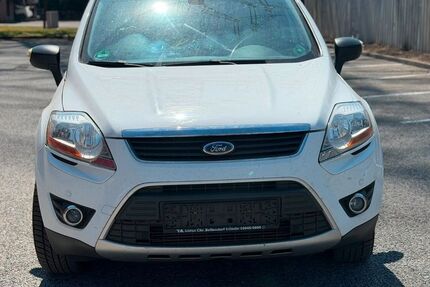 Ford Kuga 198.000 km 4.000 &euro; Essen 45923