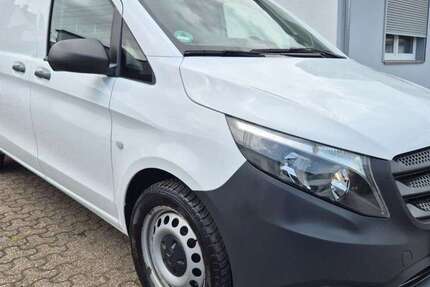 Mercedes-Benz Vito 189.000 km 20.950 &euro; Düsseldorf 40591