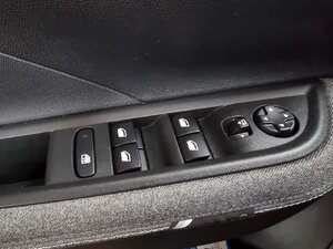 Opel Frontera Electric GS Tech Pack. Alu Android Apple 3.600 km 29.990 &euro; HAAN 42781