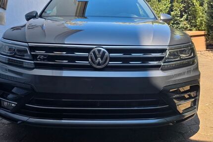VW Tiguan 120.000 km 22.999 &euro; Mülheim 45481