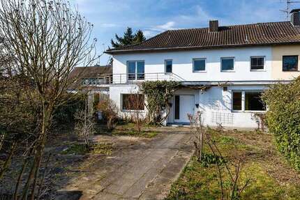 Haus Meerbusch Necklenbroich - 5 Zimmer, 182 m&sup2;, 769.000&euro; | Angebot:25881872