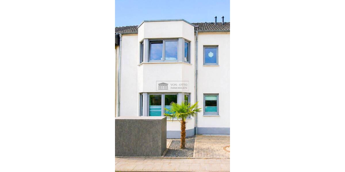 Etagenwohnung Langenfeld Berghausen - 3 Zimmer, 105 m&sup2;, 599.000&euro; | Angebot:26513351