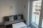 Etagenwohnung Düsseldorf Flingern Süd - 1 Zimmer, 33 m&sup2;, 899&euro; | Angebot:27547837