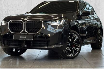 BMW X3 2.550 km 69.990 &euro; Sprockhövel 45549