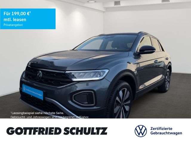 VW T-Roc 18.141 km 22.990 &euro; Mettmann 40822