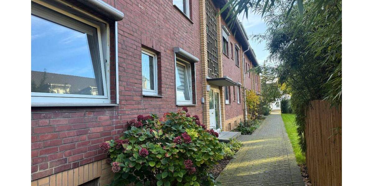 Etagenwohnung Korschenbroich / Glehn Glehn - 4 Zimmer, 85 m&sup2;, 249.000&euro; | Angebot:25997732