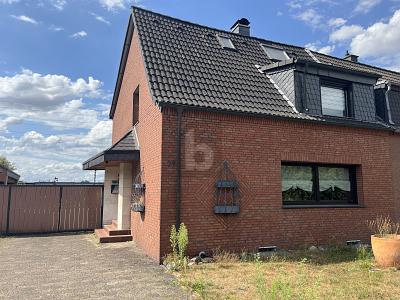 LEBEN UND WOHNEN IM EIGENEN IDYLL - Einfamilienhaus Duisburg Rheinhausen | Angebot:27213426