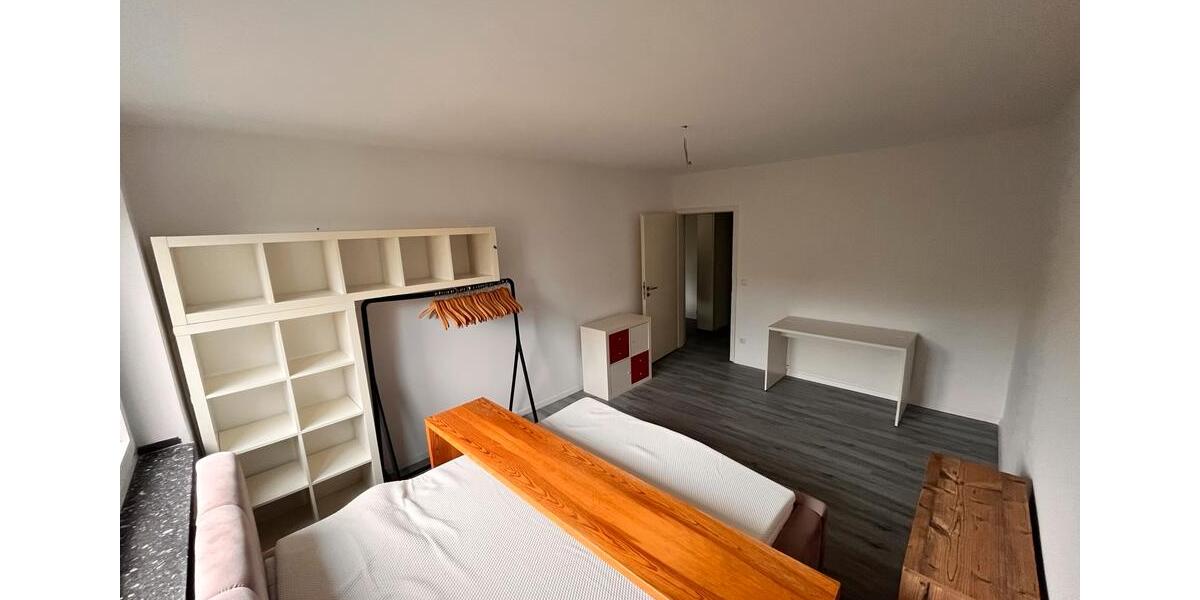 Etagenwohnung Heiligenhaus - 2 Zimmer, 62 m&sup2;, 790&euro; | Angebot:27536622