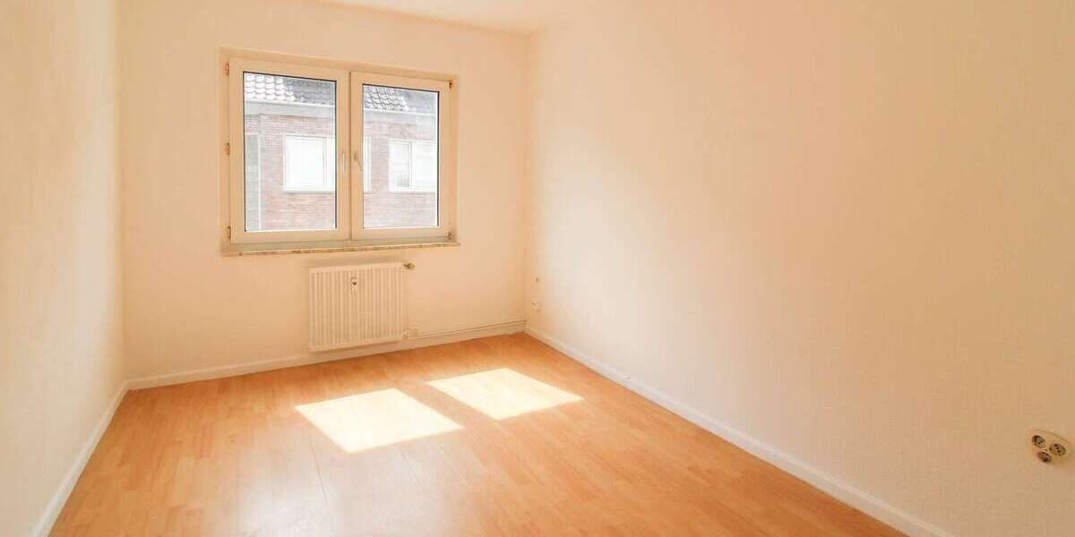 Etagenwohnung Essen Stadtkern - 2 Zimmer, 48 m&sup2;, 95.000&euro; | Angebot:27443715