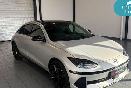 Hyundai IONIQ 6 57.480 km 29.390 &euro; Wuppertal 42287