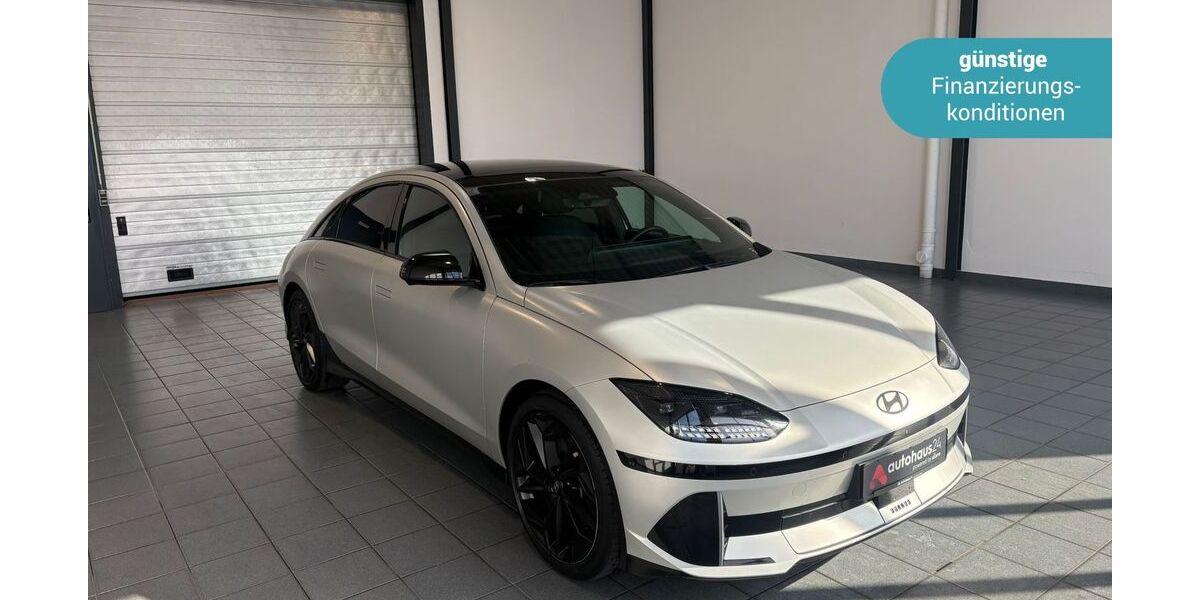 Hyundai IONIQ 6 57.480 km 29.390 &euro; Wuppertal 42287