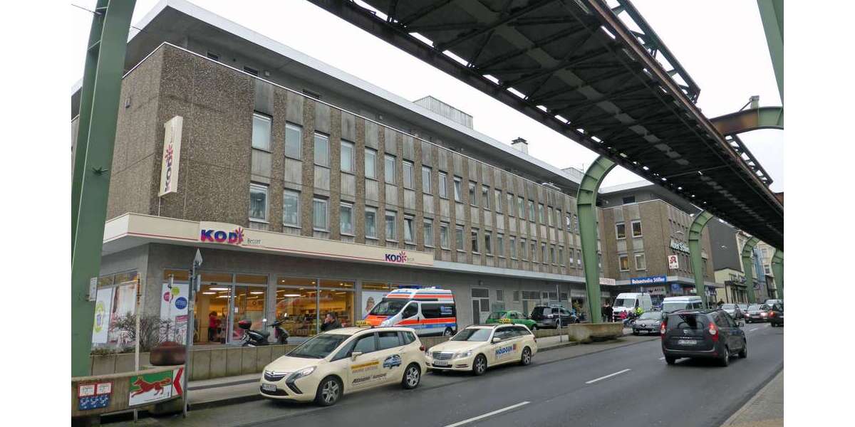 Gewerbeobjekt Wuppertal Vohwinkel - 299.500&euro; | Angebot:25294295