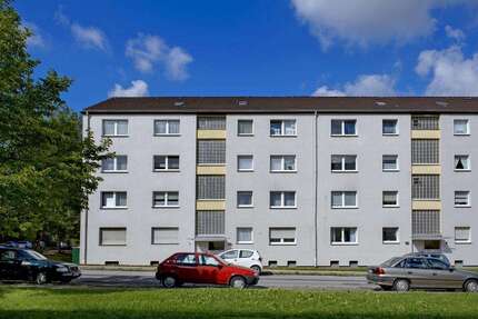 Wohnung Hattingen - 2 Zimmer, 62 m&sup2;, 519&euro; | Angebot:26978182