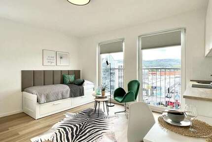Zimmer Wuppertal Luisenviertel - 1 Zimmer, 795&euro; | Angebot:25531503