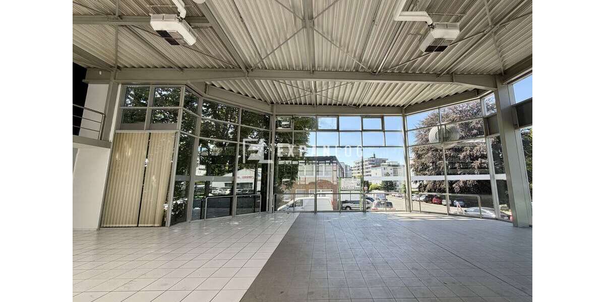 Gewerbeobjekt Wuppertal Gemarkung Nächstebreck - 6.330&euro; | Angebot:27157131