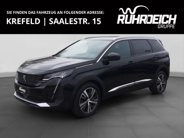 Peugeot 5008 24.327 km 28.490 &euro; Krefeld 47800