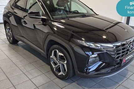Hyundai TUCSON 101.739 km 26.990 &euro; Wuppertal 42287