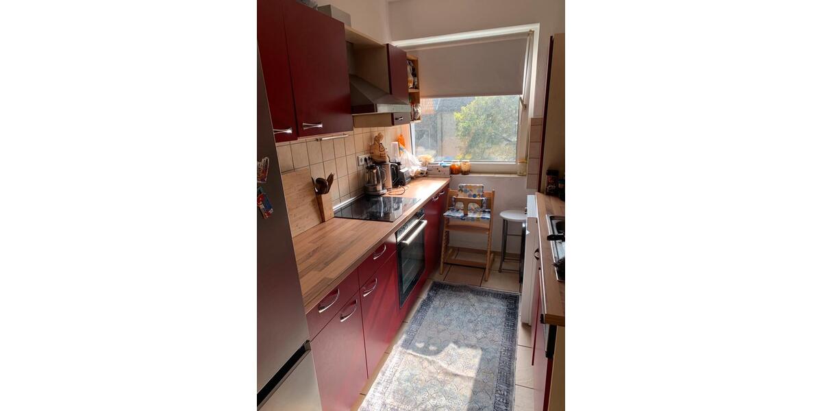 Erdgeschoßwohnung Essen Stadtbezirk III - 3 Zimmer, 65 m&sup2;, 1.000&euro; | Angebot:27542931