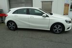 Mercedes-Benz A 180 CDI Style Sportsitze Klima Navi Alu Kamera 87.000 km 12.900 &euro; Ratingen 40885