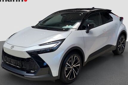 Toyota C-HR 7.000 km 28.289 &euro; Velbert 42549