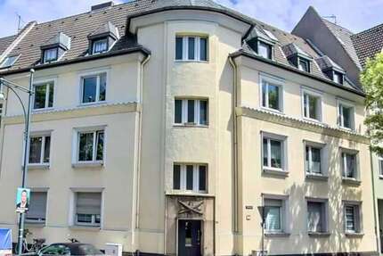 Wohnung Krefeld - 4 Zimmer, 109 m&sup2;, 239.000&euro; | Angebot:26974593