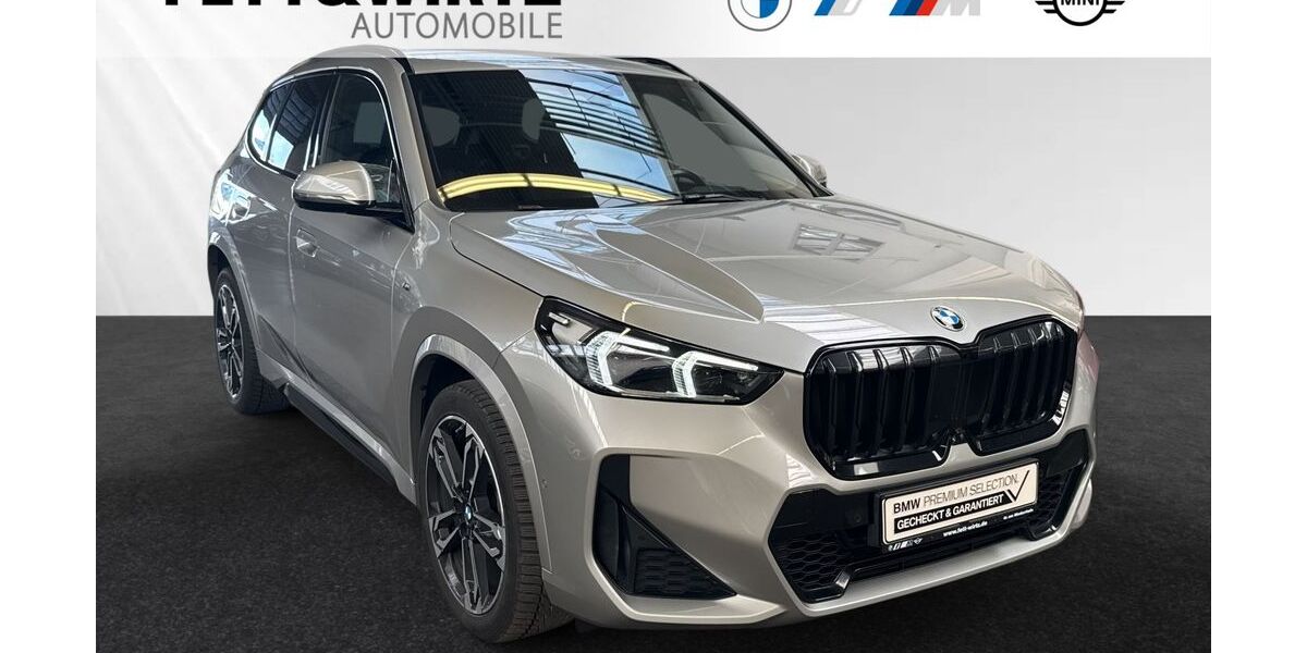 BMW X1 96.453 km 31.444 &euro; Moers 47441