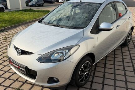 Mazda 2 155.000 km 3.850 &euro; Essen 45329