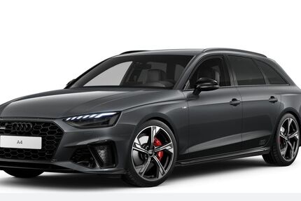 Audi A4 38.321 km 37.980 &euro; Oberhausen 46047