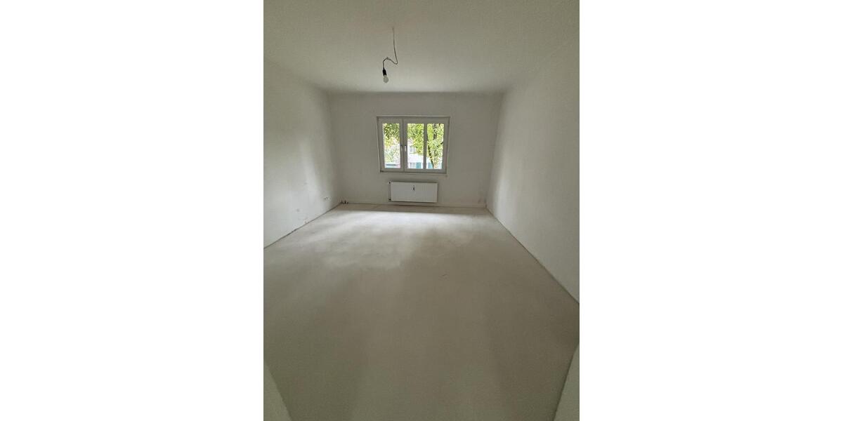 Erdgeschoßwohnung Duisburg Hochheide - 2.5 Zimmer, 61 m&sup2;, 545&euro; | Angebot:24757725