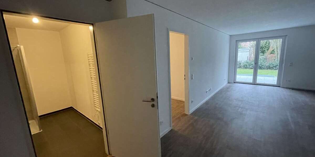 Etagenwohnung Leichlingen Büscherhöfen - 2.5 Zimmer, 69 m&sup2;, 865&euro; | Angebot:26023745