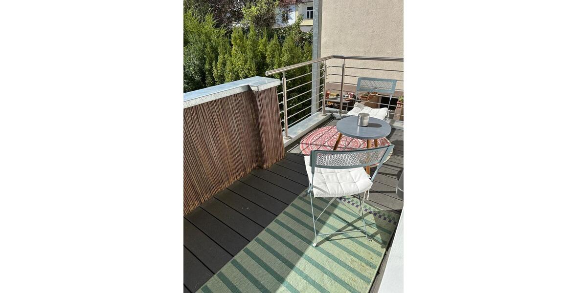 Hochparterre Essen Stadtbezirk II - 3 Zimmer, 72 m&sup2;, 630&euro; | Angebot:25853042