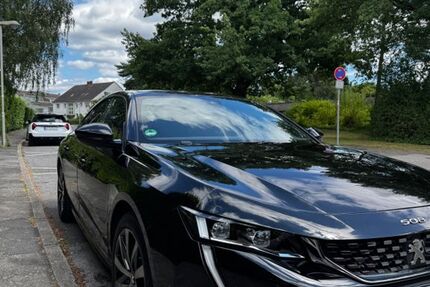 Peugeot 508 33.000 km 22.999 &euro; Meerbusch 40667