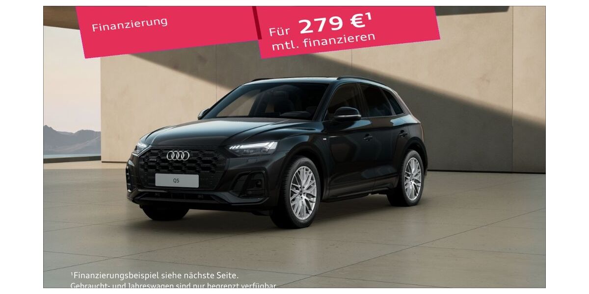 Audi Q5 29.900 km 40.850 &euro; Mülheim a.d. Ruhr 45481