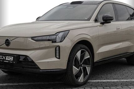 Volvo EX90 2.999 km 76.780 &euro; Hilden 40721