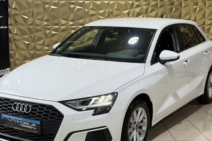 Audi A3 48.000 km 21.999 &euro; Essen 45326