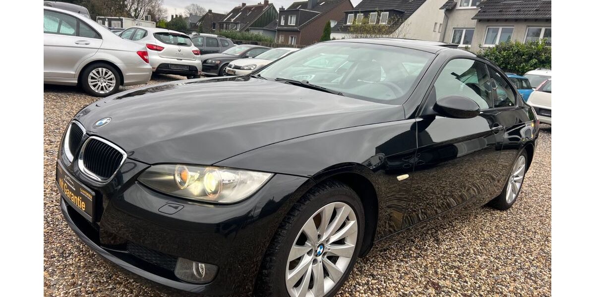 BMW 320 230.000 km 4.999 &euro; Essen 45355