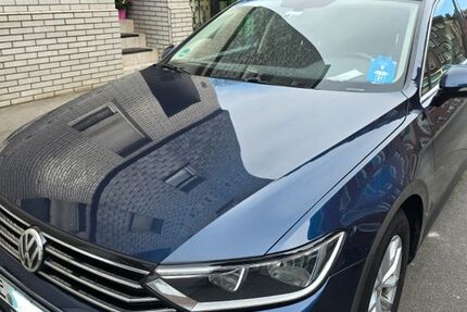 VW Passat 240.000 km 9.300 &euro; Gelsenkirchen 45899