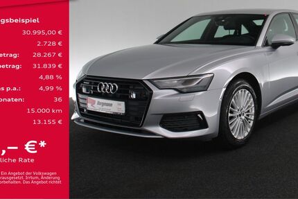 Audi A6 72.200 km 29.997 &euro; Krefeld 47803