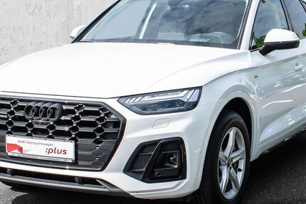 Audi Q5 28.018 km 44.440 &euro; Meerbusch 40670
