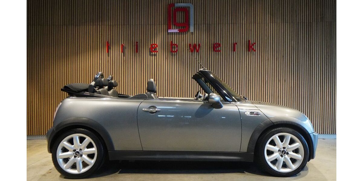 Mini Cooper S 63.000 km 12.941 &euro; Duisburg 47228