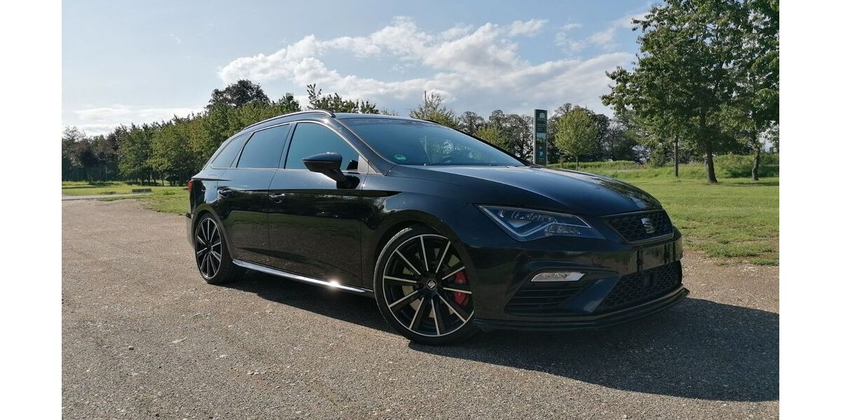 Seat Leon 138.974 km 18.999 &euro; Grevenbroich 41515