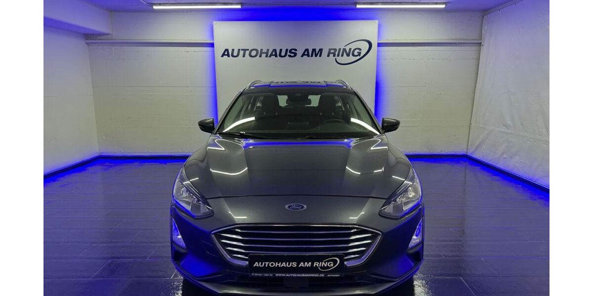 Ford Focus 174.319 km 9.599 &euro; Ratingen bei Düsseldorf 40878