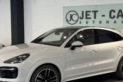 Porsche Cayenne 24.000 km 99.900 &euro; Wuppertal 42349