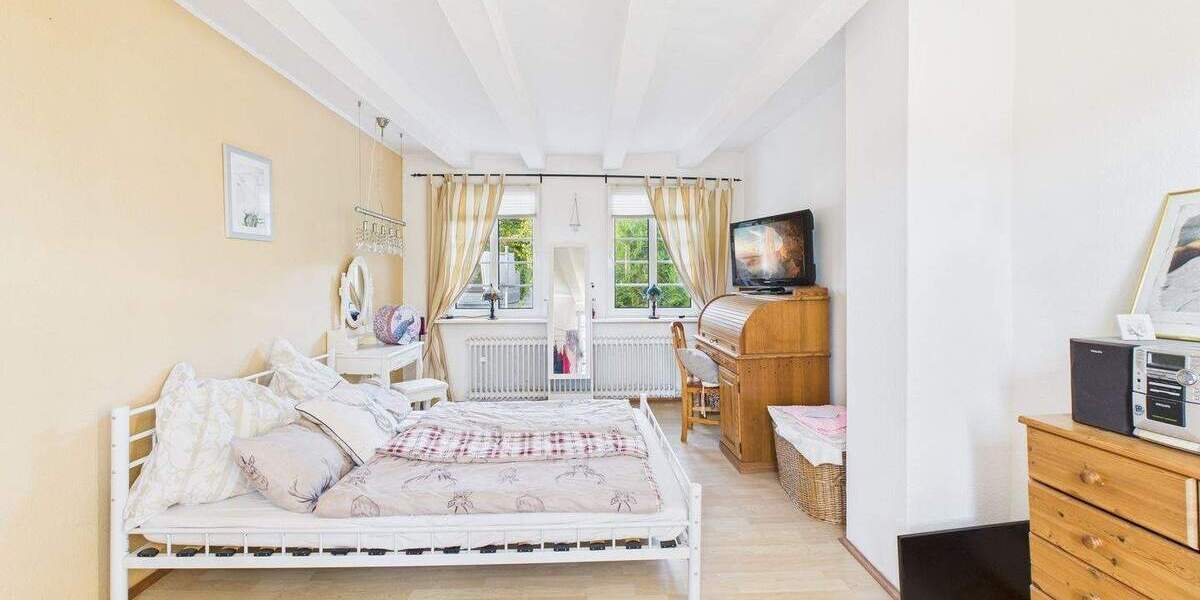 Einfamilienhaus Wuppertal Cronenberg - 1 Zimmer, 188 m&sup2;, 399.000&euro; | Angebot:25686399