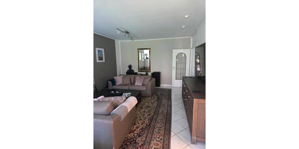 Erdgeschoßwohnung Mülheim an der Ruhr - 2 Zimmer, 60 m&sup2;, 270.000&euro; | Angebot:27022662