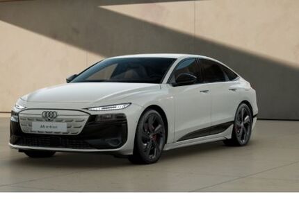 Audi A6 e-tron 18.450 km 63.780 &euro; Düsseldorf 40233